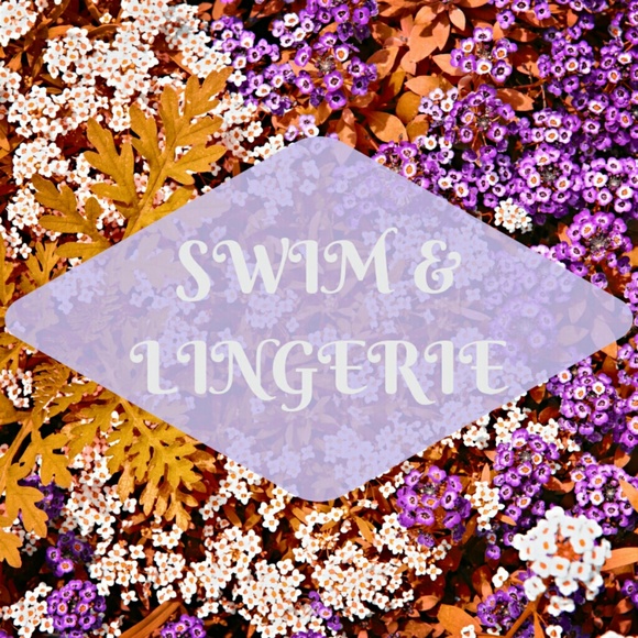 Swim & Lingerie - Picture 1 of 1